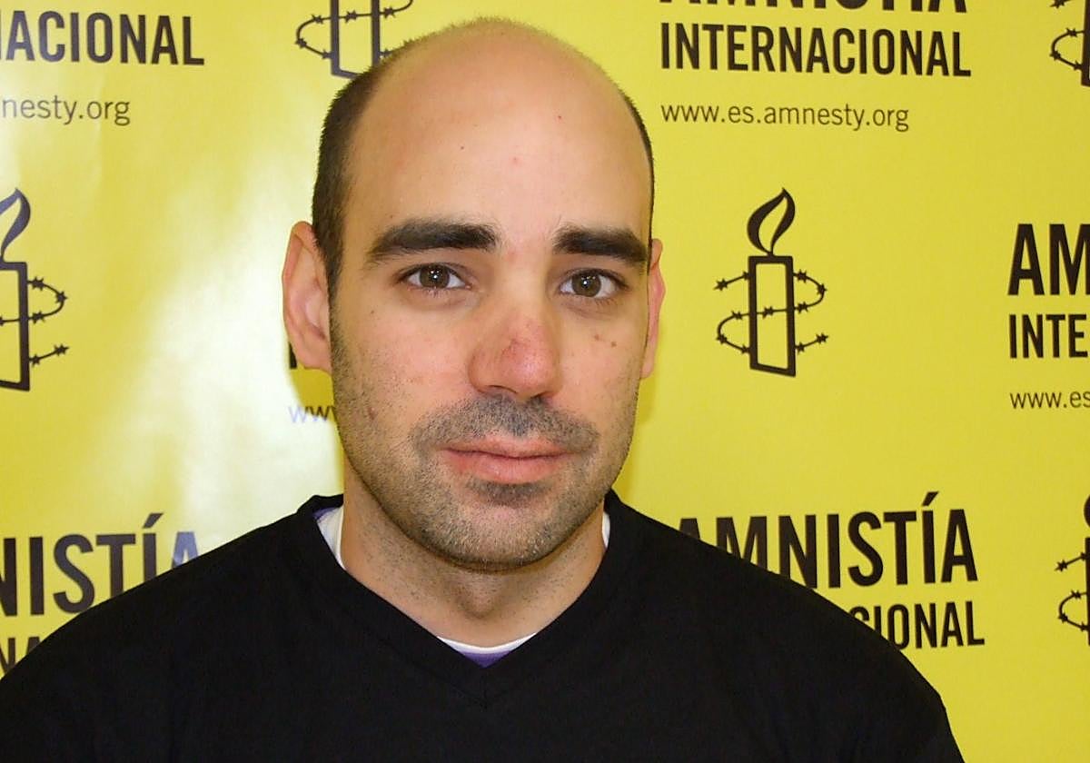 Carlos De Las Heras El Pueblo Israel Critica A Netanyahu Por La carlos-de-las-heras-el-pueblo-israel-critica-a-netanyahu-por-la